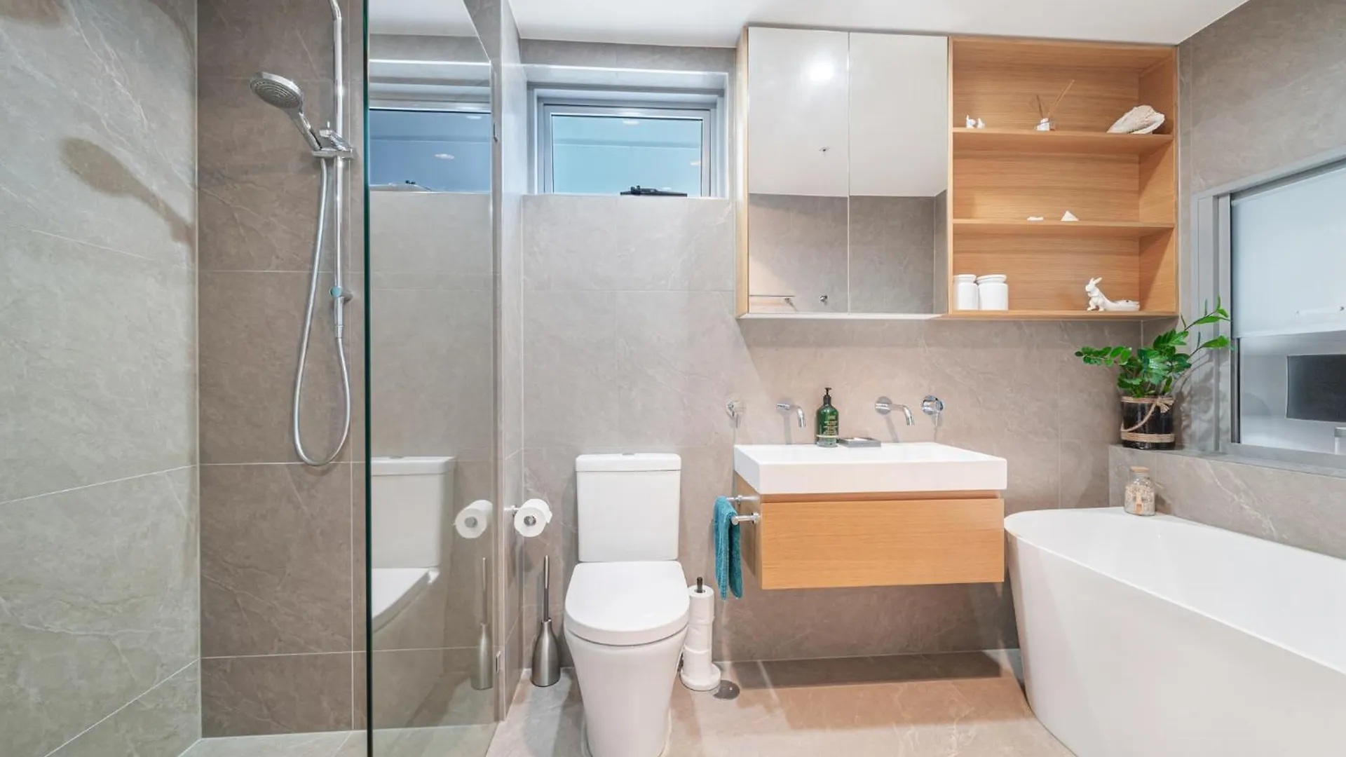 Lägenhet Maroochydore Rise On Sixth Australien
