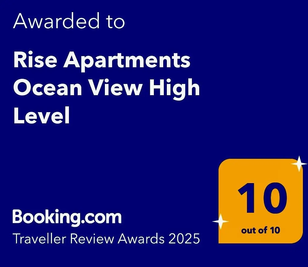 Lägenhet Maroochydore Rise On Sixth