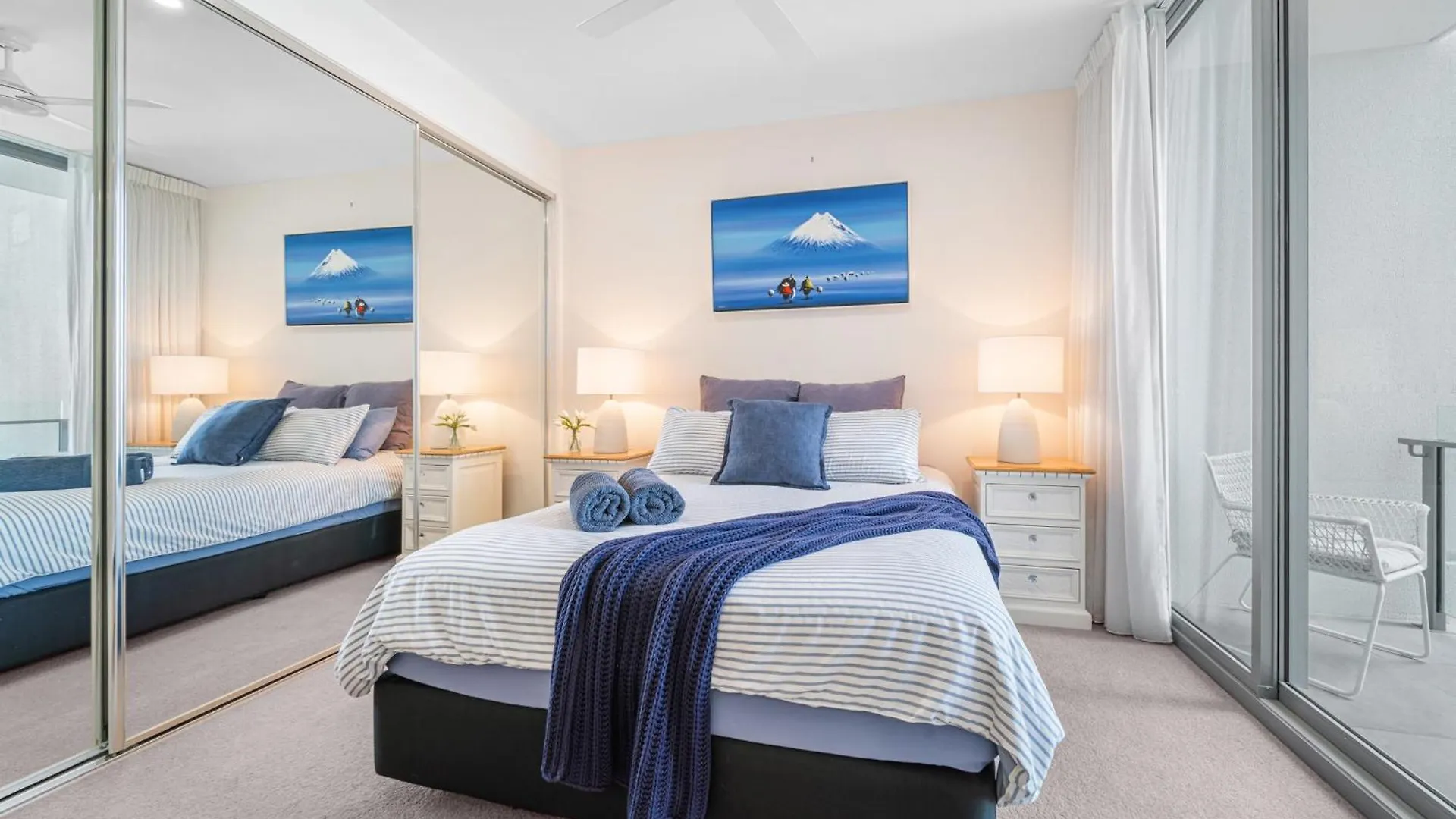 Lejlighed Maroochydore Rise On Sixth